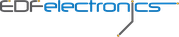 Logo of EDFelectronics sp z o.o.