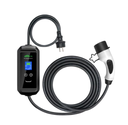 Przenośna ładowarka do samochodu elektrycznego / 11kW / Typ 2 / 5m