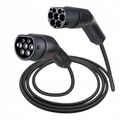 Kabel do ładowania samochodu elektrycznego / 11kW / Typ 2 - Typ 2 / 5m