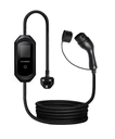 Portable EV charger / 3,5 kW / Type 2 / 5m