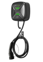 Naścienna ładowarka WALLBOX / 7kW / Typ 2 / 5m