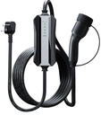 Portable EV charger / 7,2 kW / Typ 2 / 5m 