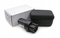 [ISACA-2-T] Adapter AC Typ 2 do Tesli