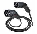 Kabel do ładowania samochodu elektrycznego Typ2 - Typ2 /  7,2kW / 5m