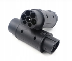 [ISACA-2-1] Adapter Typ 2 na Typ 1
